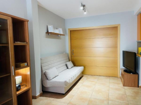 RECONNECTAR Blanes Bellaire